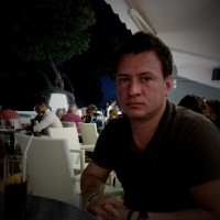 Anton Azarov