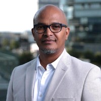 Linroy Peters (AIISA)