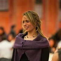 Cristina Ugolini