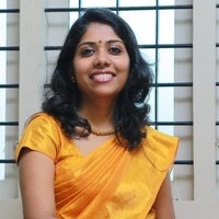 Dhanya Sasidharan