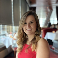 Caitlin Currie