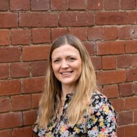 Joanna Bartle