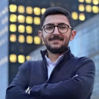 Elyas Zourmand Ghasemi