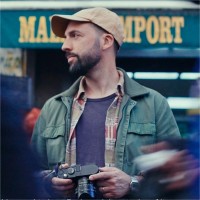 Fabien Ecochard