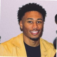 DeAndre Scott