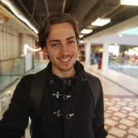 Bas van der Boom