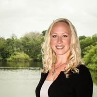 Kathrine McGregor