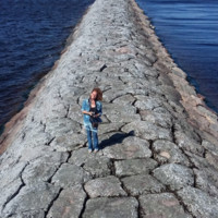 Татьяна Ильясова