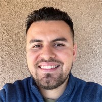 Daniel Quiroz