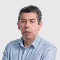 Enrique Muñoz