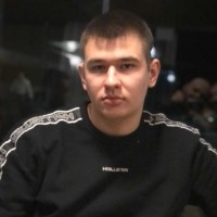 Alexander Harlechanov