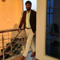 Akash Nadar