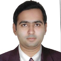 Bhavesh Vekariya