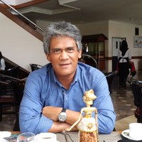 Mohd Hashim
