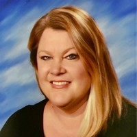 Michelle Scott