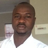 Lavhelesani Nelwamondo