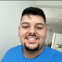 Felippe Jesus Da Silva