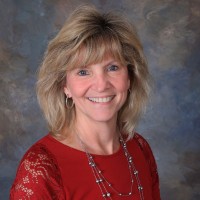 Tracy Lockhart