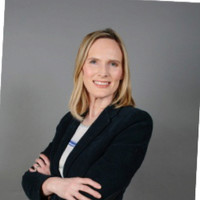 Bridget Purcell