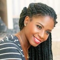FRANCIA HUNTE