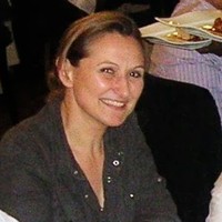 Marie-Laure Chanier
