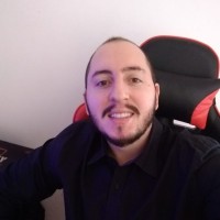 Matheus Teixeira Pinto