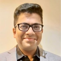 Aniket Kumar Dey