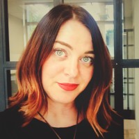 Meghan Peake