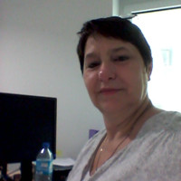 Françoise SOURIS