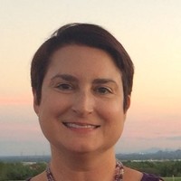 Beth Ferguson