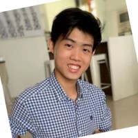 Zach Ang