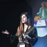 Nina Giannakopoulou