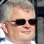 Nigel Jones. IEng FRAeS FIMI