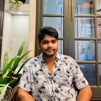 Chaitanya Siram