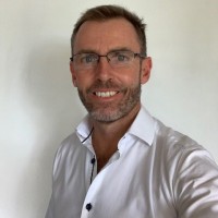Simon Johnston