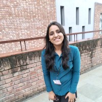 Vaishnavi Srivastava
