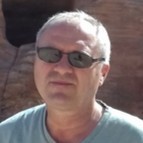 Raycho Raykov