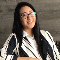Maria Cristina Yi