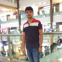 Shivanand B Patil
