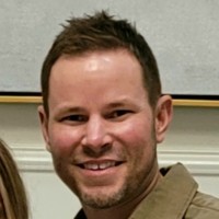 Nicholas P Smith