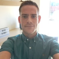 Tony Hornbuckle 🏳️‍🌈