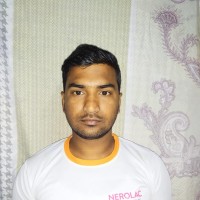 Sudarson Biswas
