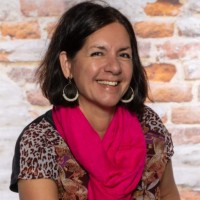 Marielle van der Spek - Louter