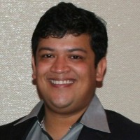 Arindam Datta