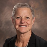 Janet Collins