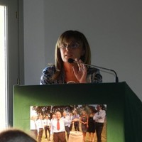 Maurizia Boschetti
