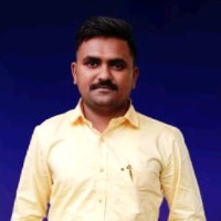 Rushikesh Patil