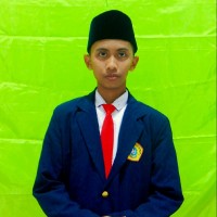 Achmad Habibul Wildan Syaifulloh