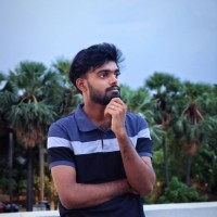 Kumar Itham