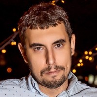 Alexander Moroz